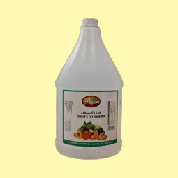 White Vinegar