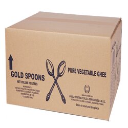 GOLD SPOON GHEE