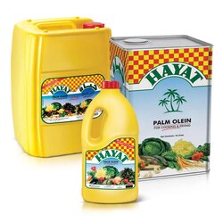 HAYAT (1.5L,18LTR)