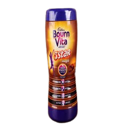 BOURNVITA 5STAR