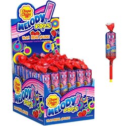 CHUPA CHUPS MELODY POPS