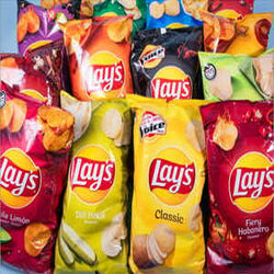 LAYS