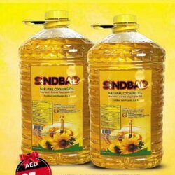 SINDBAD (500ml,1.5LTR,5LTR)