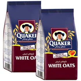 OATS WHITE