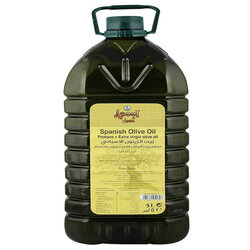 OLIVE OIL 