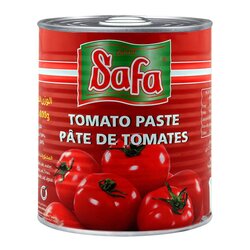 TOMATO PASTE