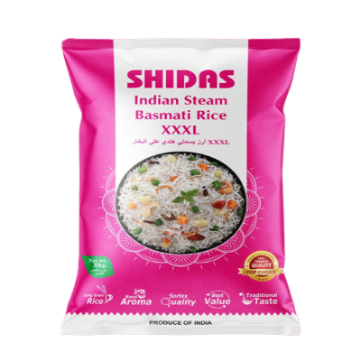 Shidas Basmati xxxl