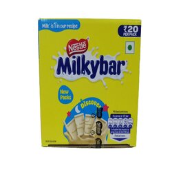 MILKY BAR