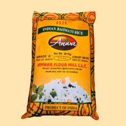 Anwa XXXL Basmati Rice