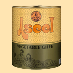 ASEEL GHEE (500GM,1KG,4KG)