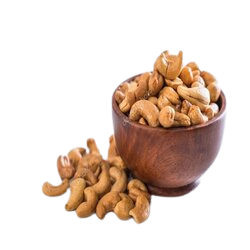 CASHEWNUT ROASTED