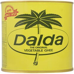 DALDA (500GM,1KG,4KG,16KG)