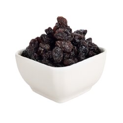 RAISINS BLACK