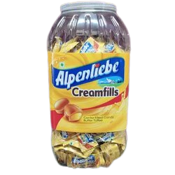 ALPENLIEBE JAR