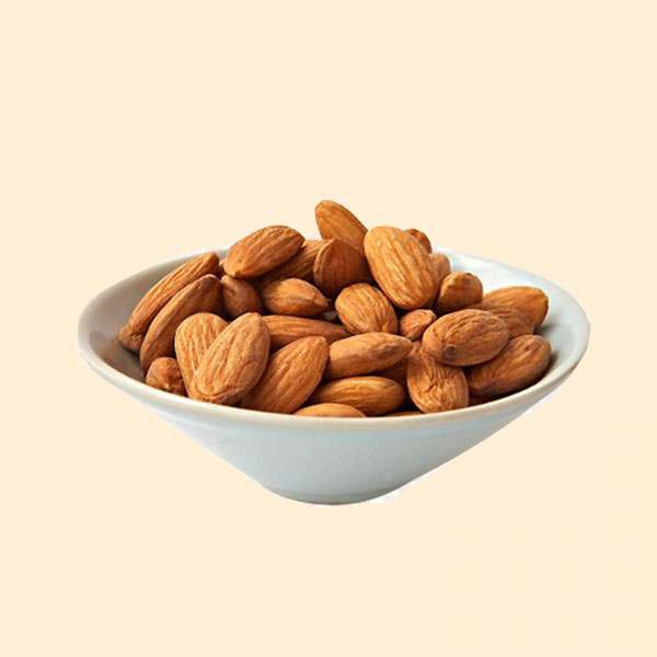 Almonds