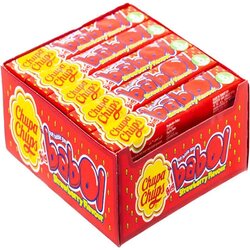 CHUPA CHUPS BIG BABOL